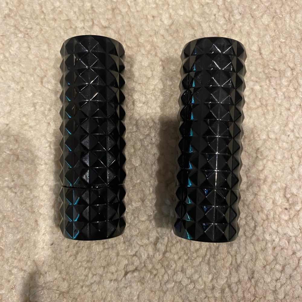 Two Kat Von D Lipsticks